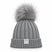 Cappello in Misto Lana