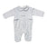 Tutina Pastello 100% Cotone