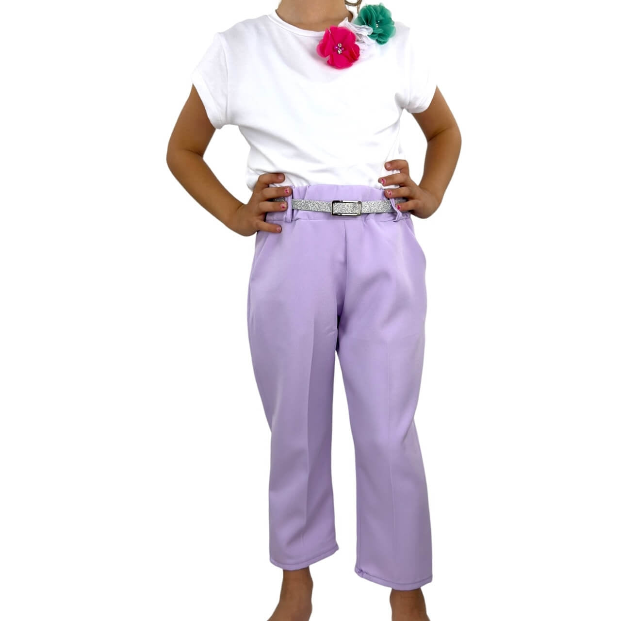 Pantalone Slim