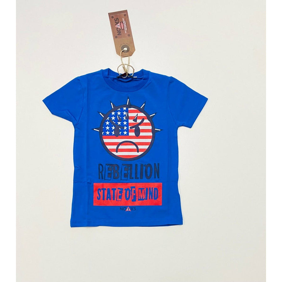 T-shirt Bimbo