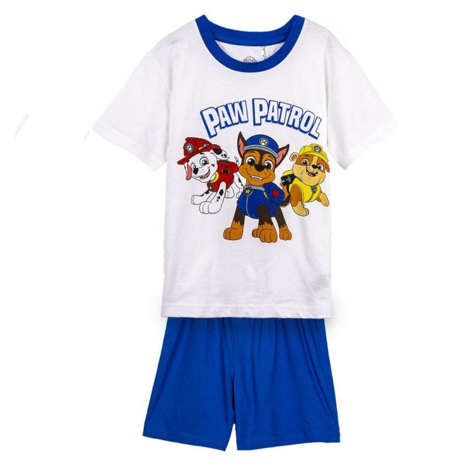 Pigiama Paw Patrol