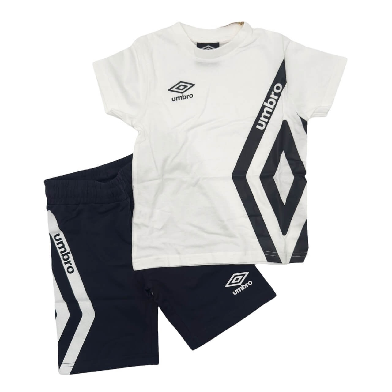 Completo Bimbo Umbro