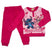 Pigiama in Caldo Cotone - Stitch
