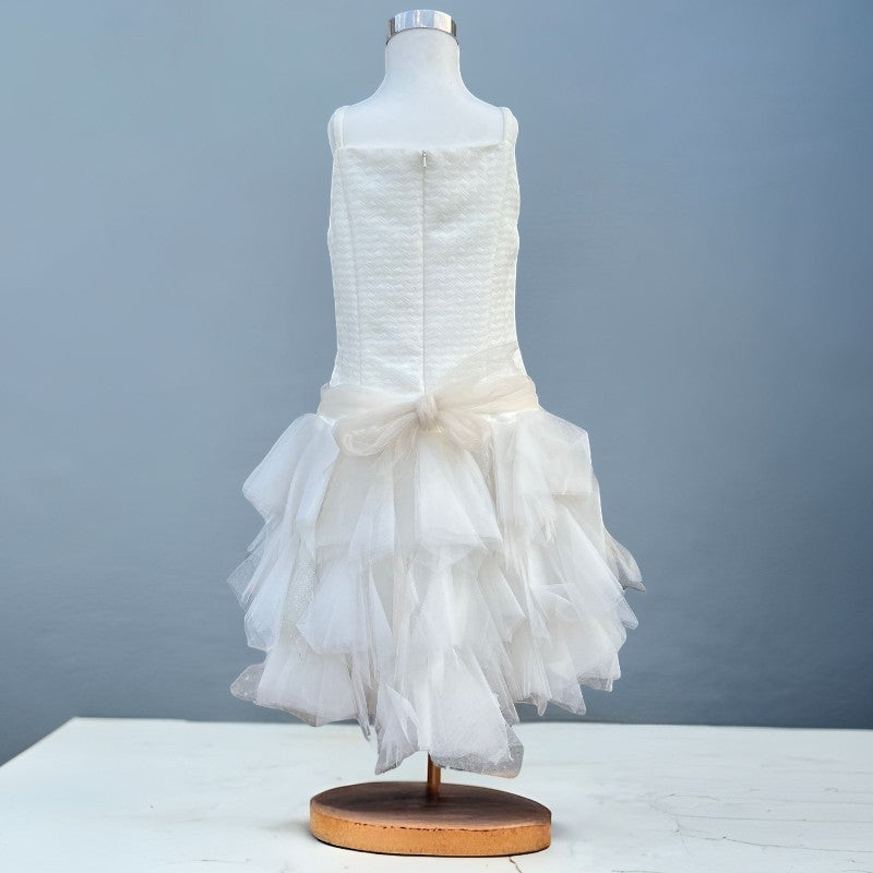 Abito Elegante Bimba