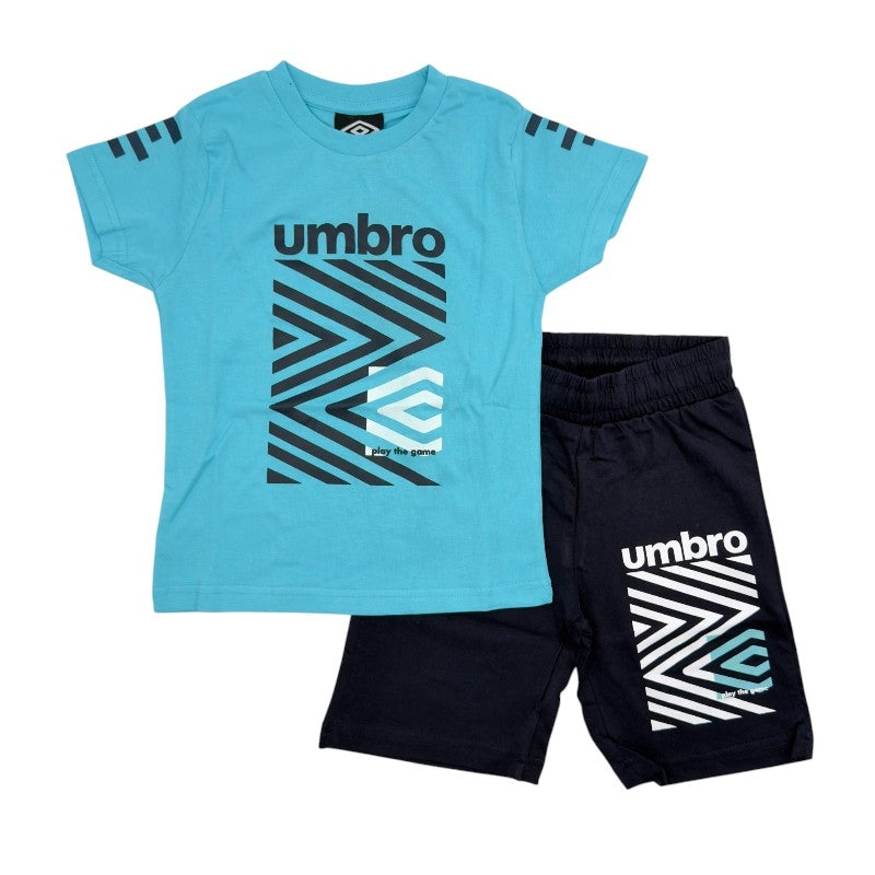 Completo Bimbo Umbro