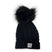 Cappello in Misto Lana