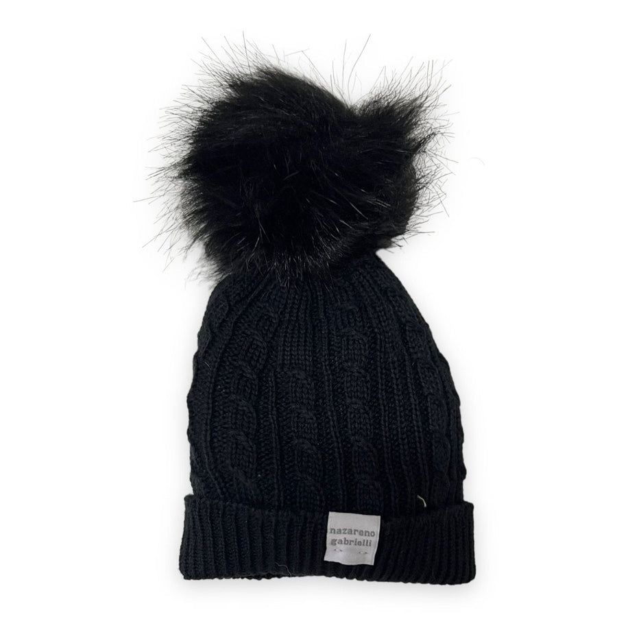 Cappello in Misto Lana