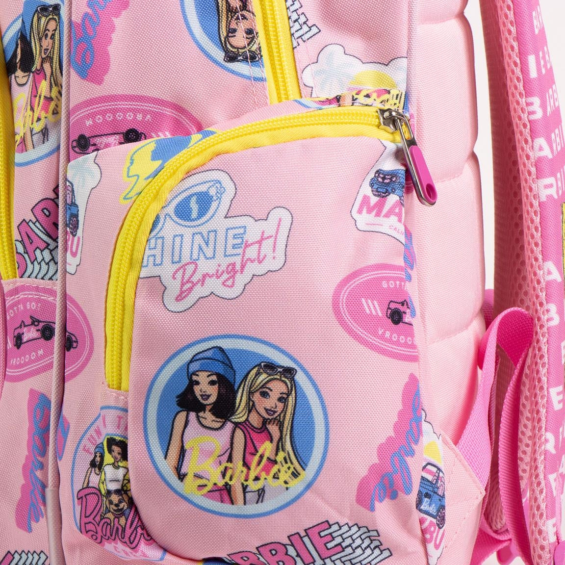 Zaino Barbie Per Elementari