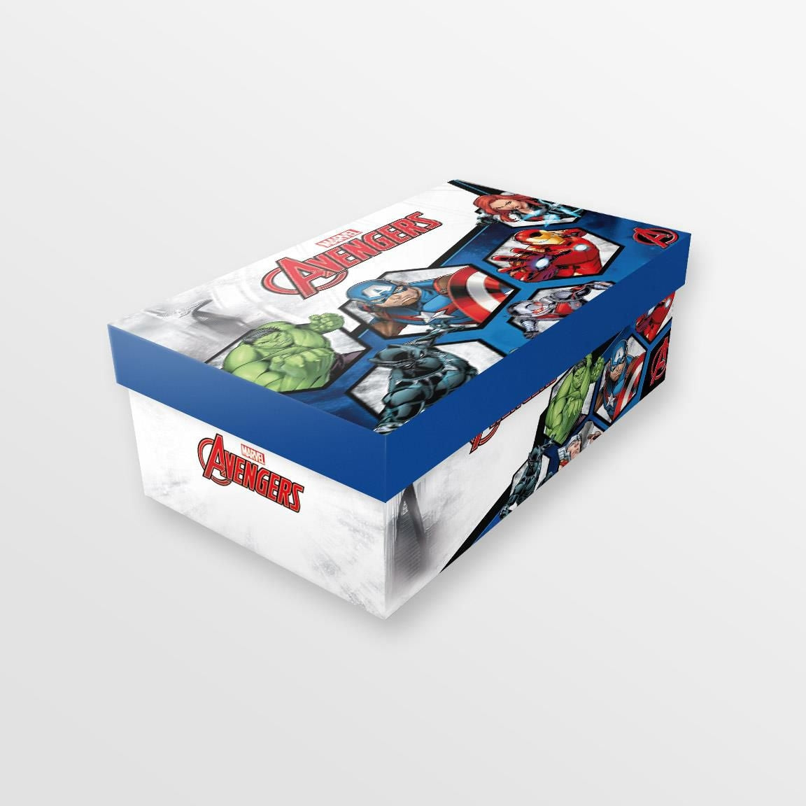 Sneakers Avengers