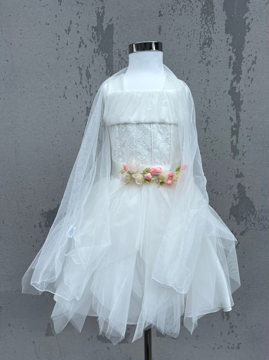 Abito Elegante Bimba