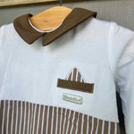 Tutina Pastello 100% Cotone