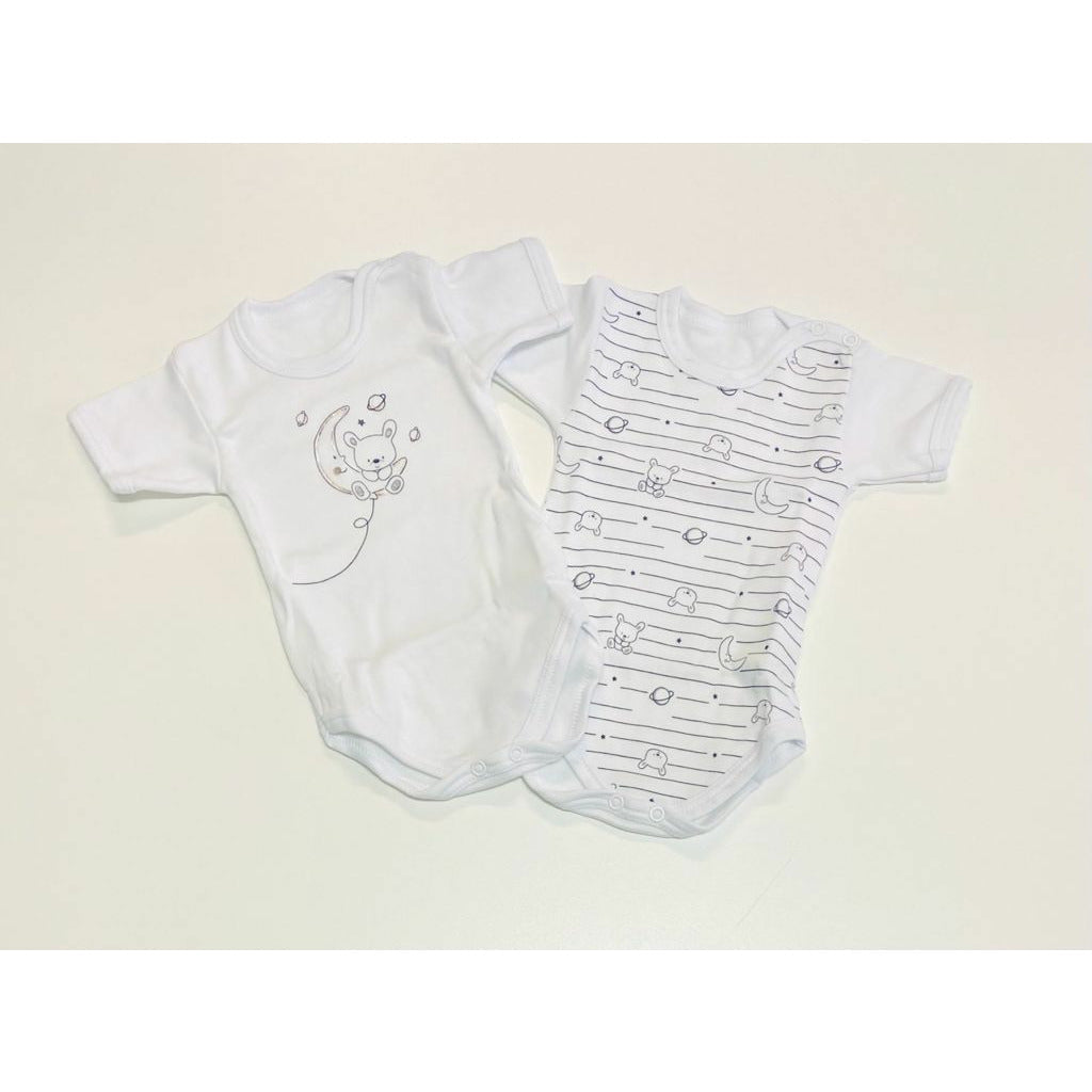 2 Body Caldo Cotone Pastello
