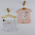 Completino Neonata 100% Cotone