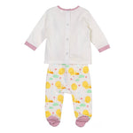 Tutina In cotone Looney Tunes