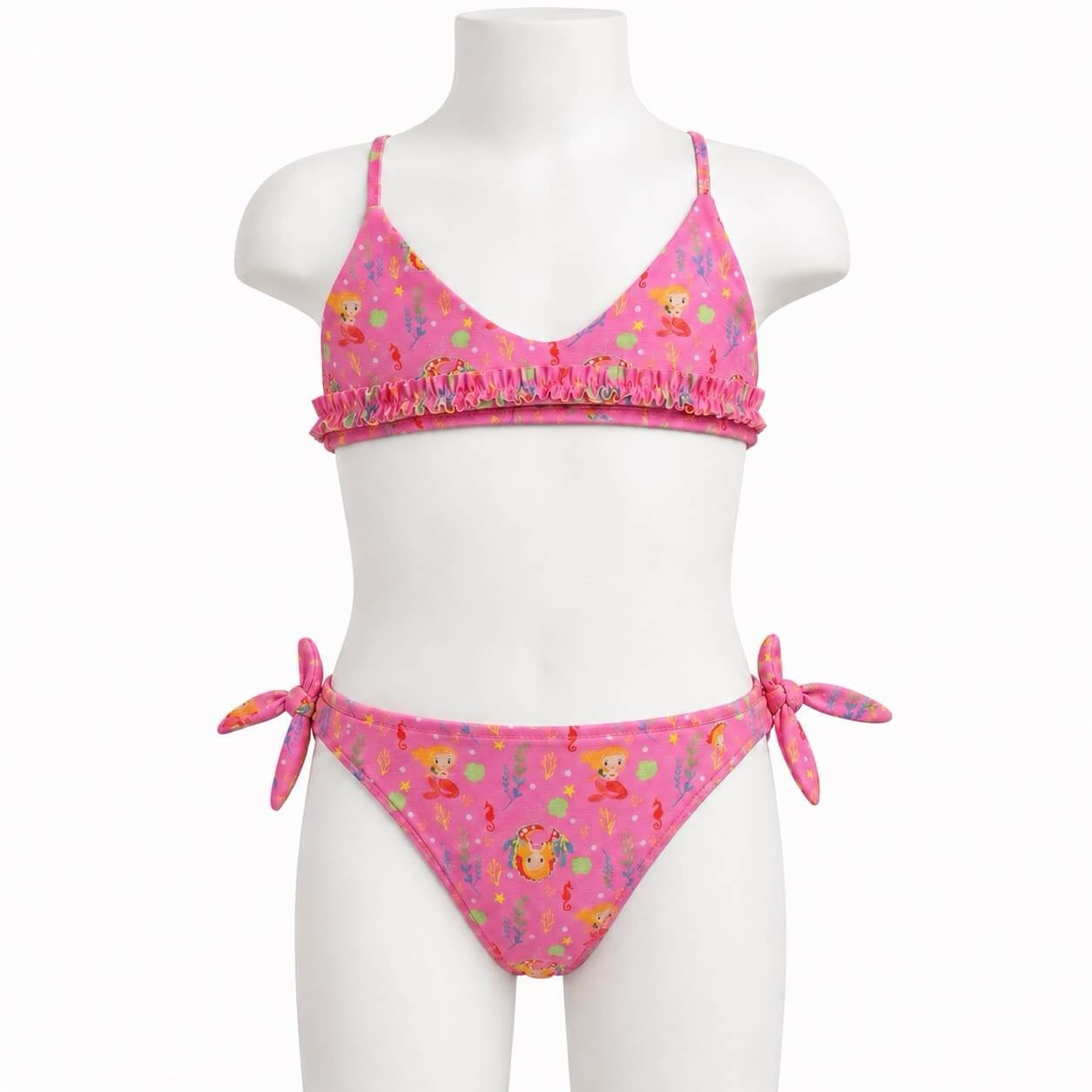 Costume da Bagno Bimba