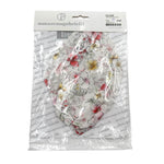 Bandana neonata 100% Cotone