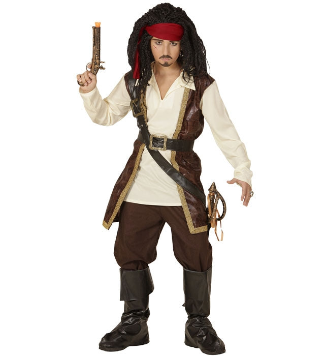 PIRATA