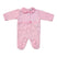 Tutina Pastello 100% Cotone