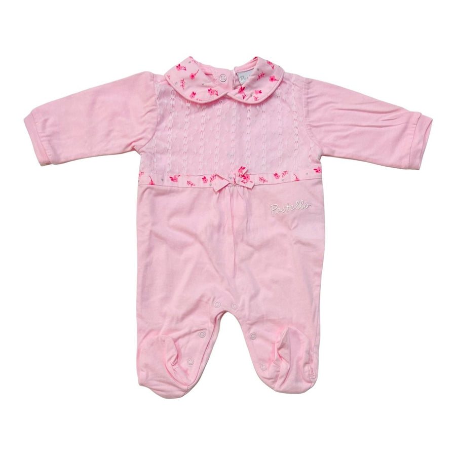 Tutina Pastello 100% Cotone