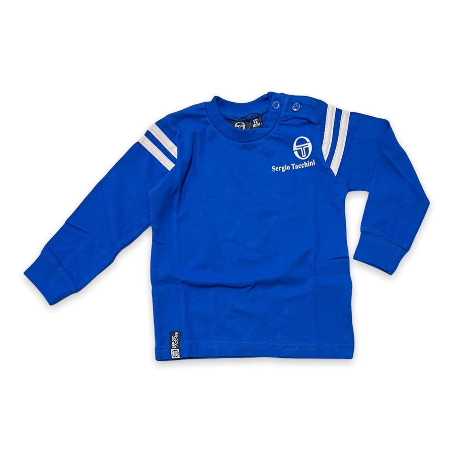 T-Shirt Neonato Sergio Tacchini