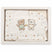 Completo Carrozzina Bruco Bruco 100% Cotone