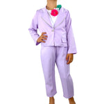 Pantalone Slim