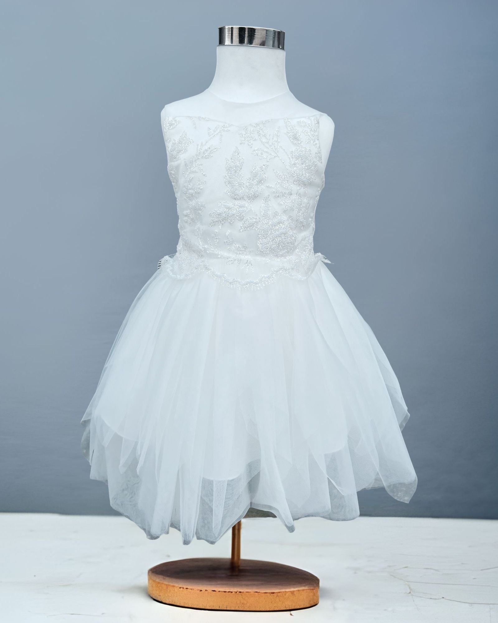 Abito Elegante Bimba