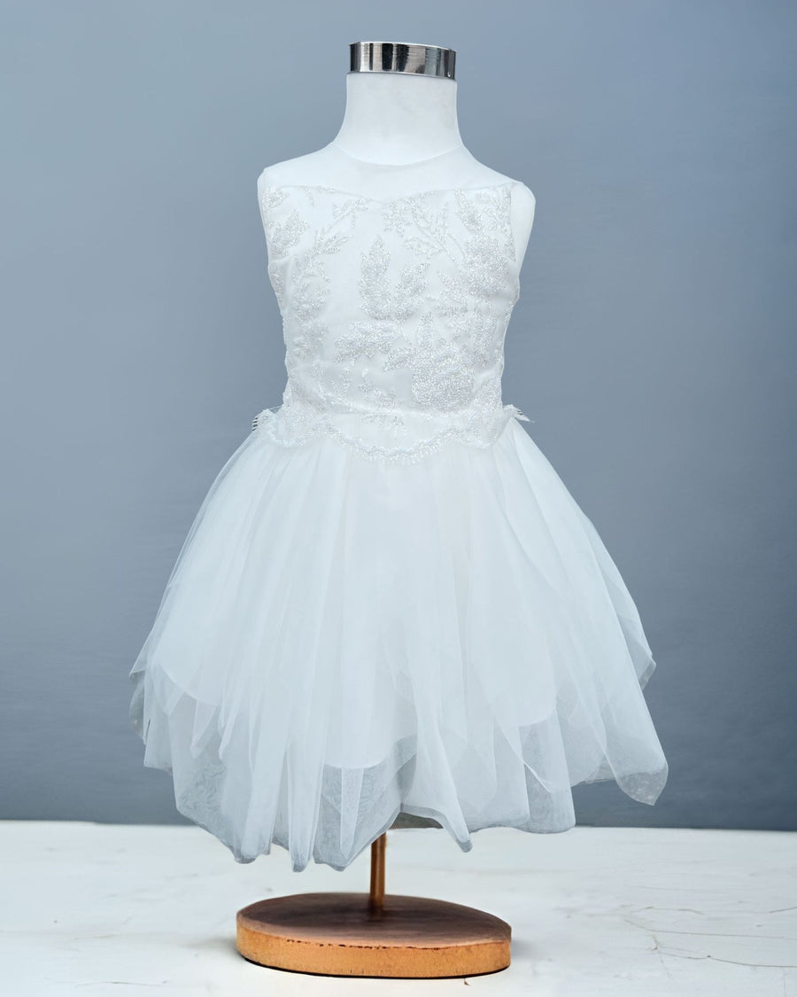 Abito Elegante Bimba