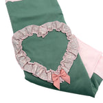 Coperta in Cotone HopHoplà Olivia