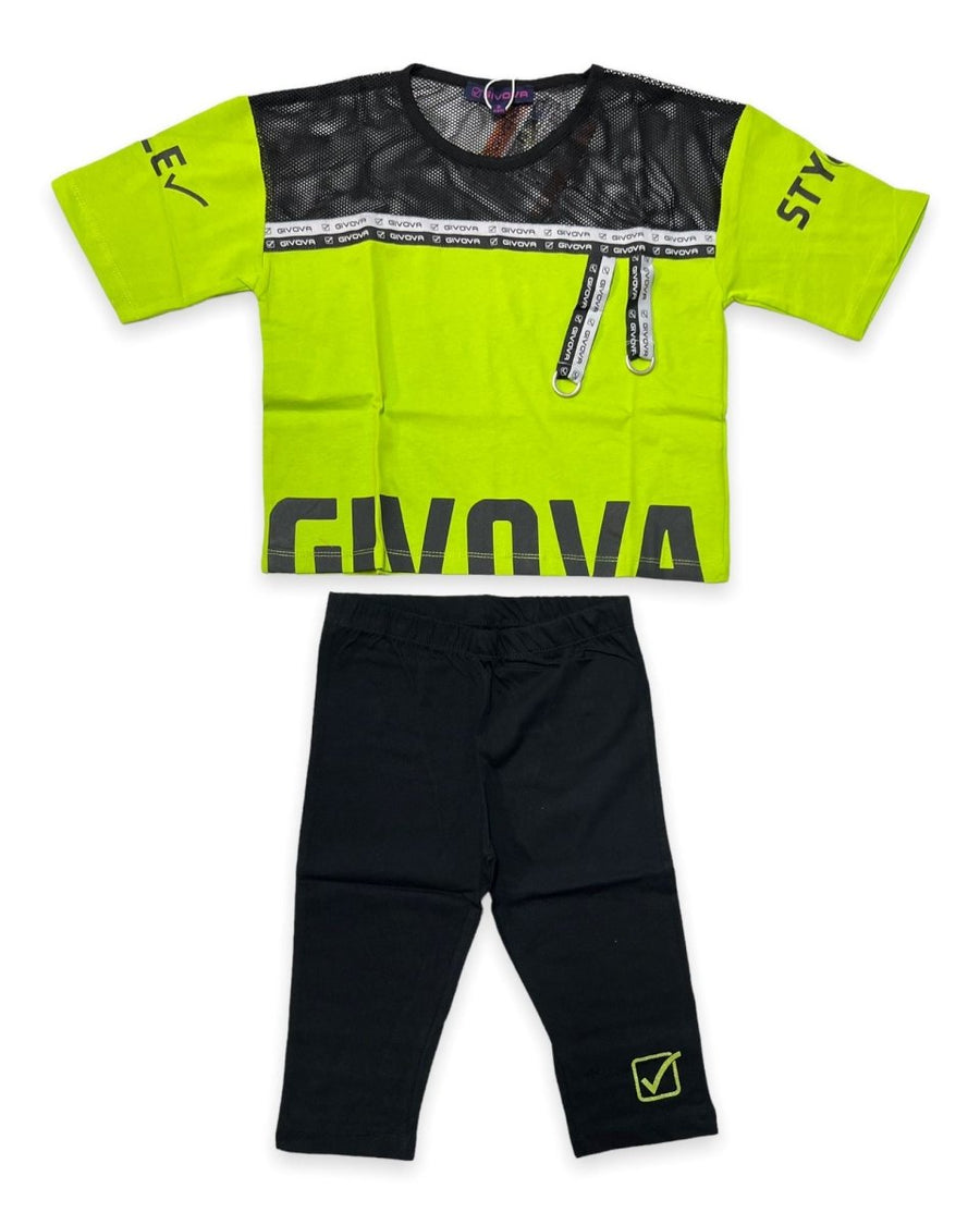 Completo Bimba Givova