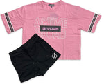 Completo Cotone Givova Donna