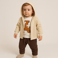 Completo neonato 3 pezzi