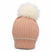 Cappello in lana HopHoplà Miriam