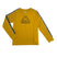 T-Shirt a Manica Lunga Kappa