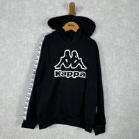 Felpa in Cotone Kappa