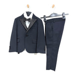 Abito cerimonia Smoking bambino - Granada