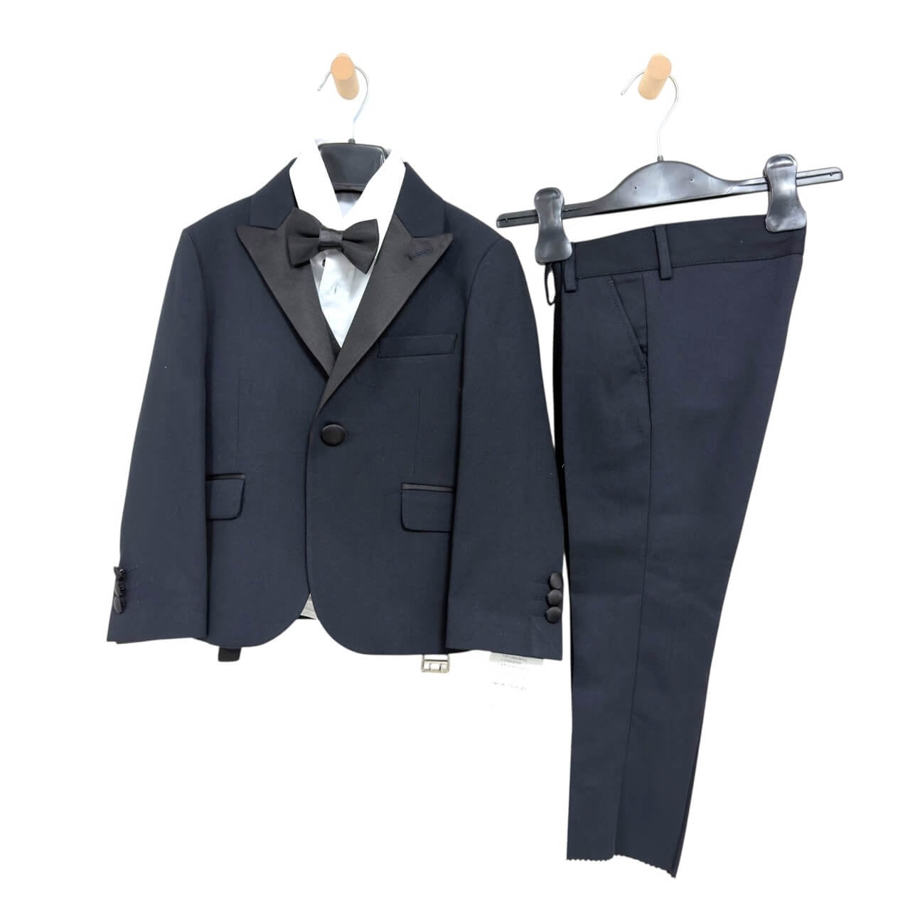 Abito cerimonia Smoking bambino - Granada