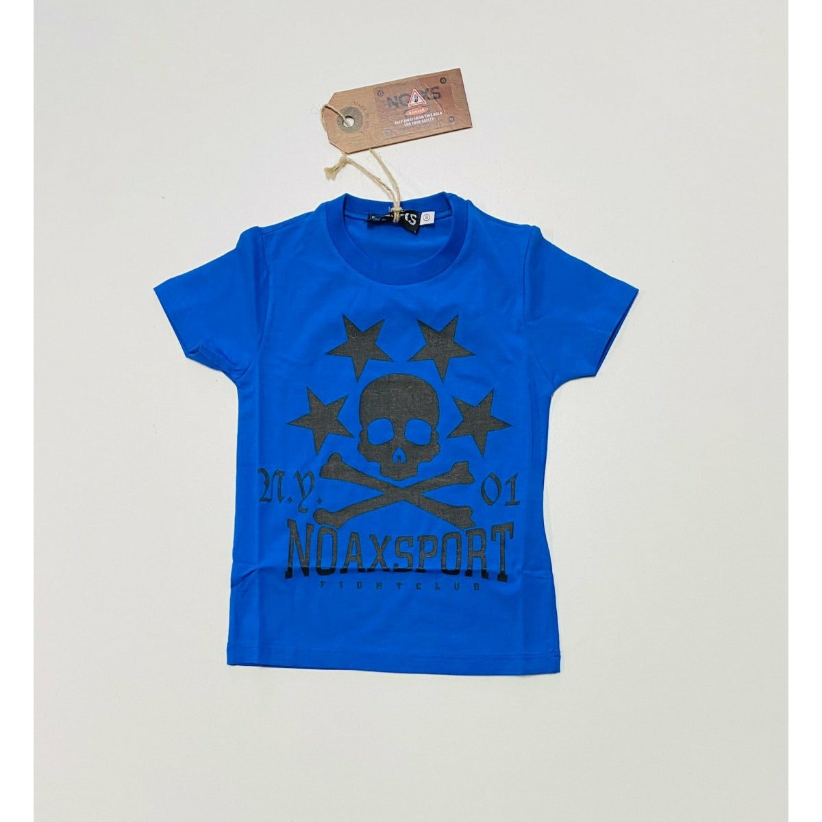 T-shirt Bimbo