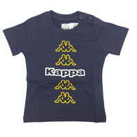 T-Shirt Mezza Manica Kappa Neonato