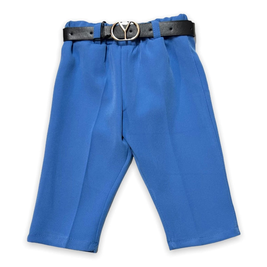 Pantalone Modello Capri