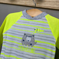 Tutina Pastello 100% Cotone