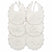 6 Bavette Cotone - Nancy