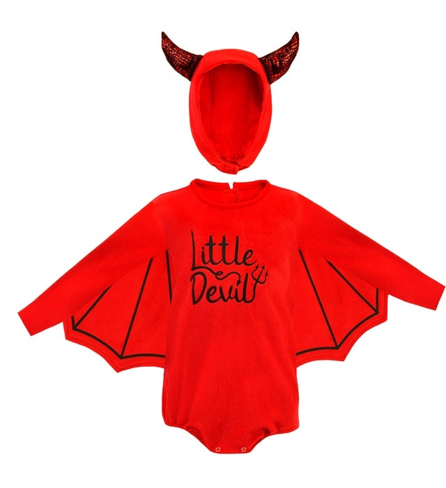 Costume Diavoletto
