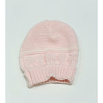 Cappello in Misto Lana 0/3 Mesi