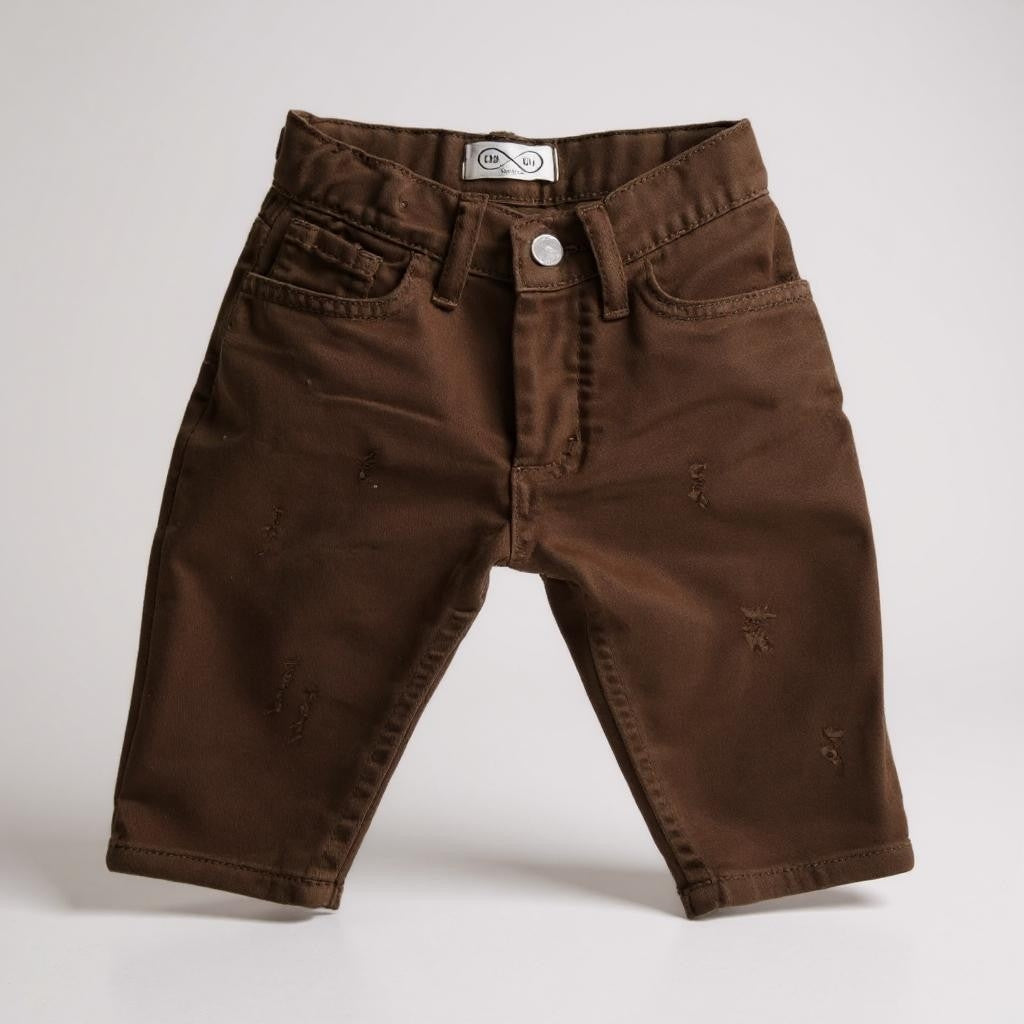 Jeans Neonato
