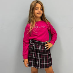 Completo Bimba Felpato