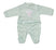 Tutina Pastello 100% Cotone