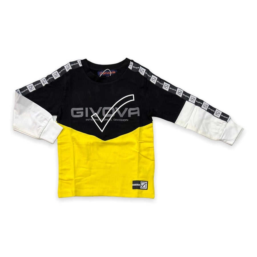 T-Shirt Givova