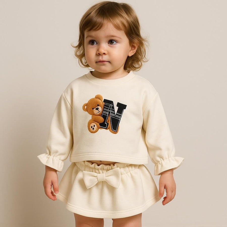 Completo Neonata Invernale