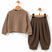 Completo Bimba Caldo Cotone - Mirisol